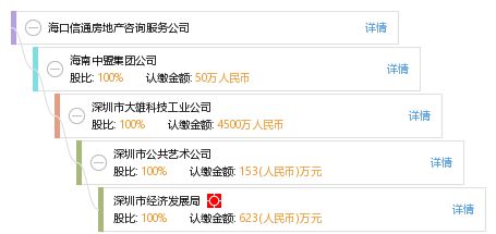 海口信通房地產咨詢服務公司 專業引領，助您洞悉瓊州地產新機遇